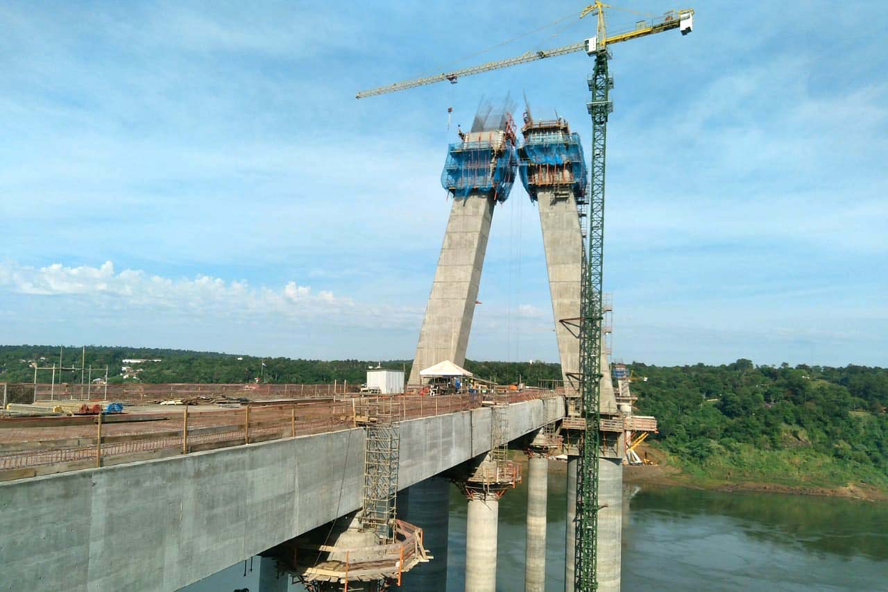 5 Exemplos Do Concreto Como Protagonista Em Pontes Do Brasil 0951